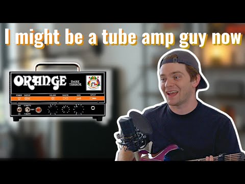 Drop F# on an Orange Dark Terror? | Thick Riff Thursday, Ep 18