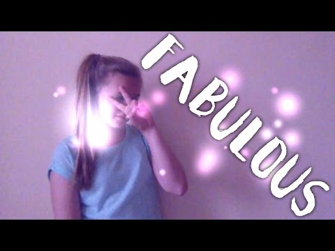Fabulous 💁🏼 || Itss Tashh