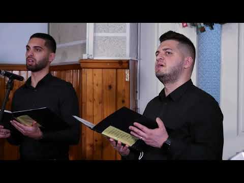 Vestit-au îngerii din cer - video