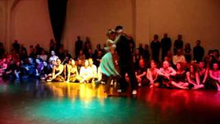 Tangomafia 3 - Pablo Rodriguez & Noelia Hurtado 4