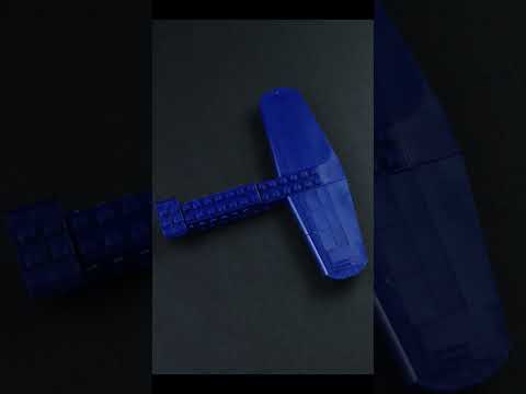 Speedbuild F4U-4 Corsair #COBI set 2417 #shorts