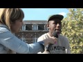 Studio Brussel: Interview Tyler The Creator OFWGKTA