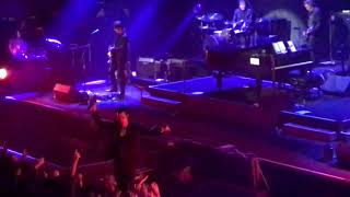 Nick Cave and the bad seed Buenos Aires - Red right hand (incompleto)