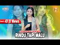 Cantika Davinca Ft Ageng Music Rindu Tapi Malu Official Live Music