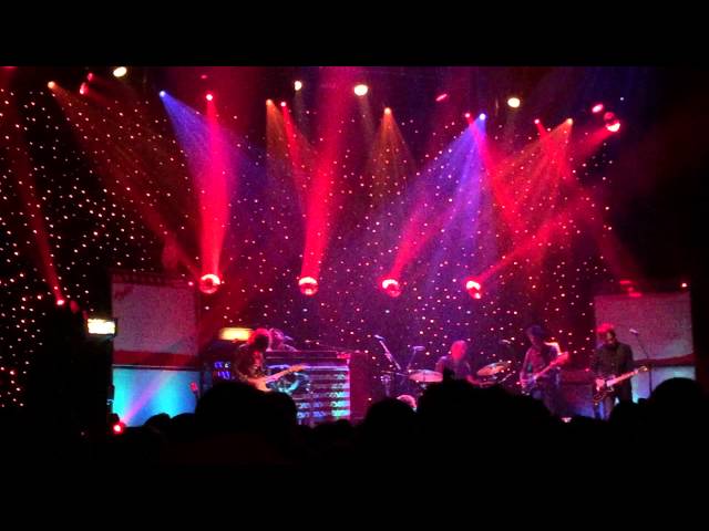 Ryan Adams, una carrera musical inspiradora