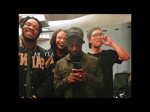 (SOLD)AWYEA. | Isaiah Rashad/J Cole/Boogie Type Beat