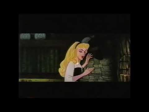 Vault Disney | Disney Channel | Promo | 1999 | Sleeping Beauty