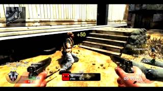 Rush Lego: BO1 FFA Gameplay #1 w/ Sick Shot