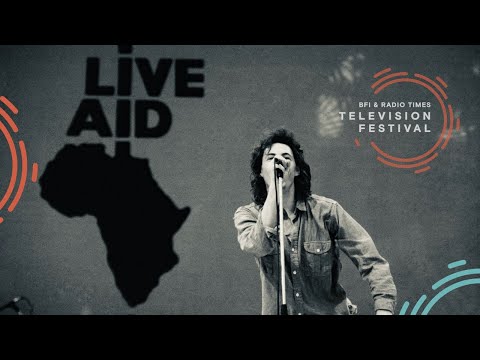 BBC 100 | In Conversation with Alan Yentob: Sir Bob Geldof
