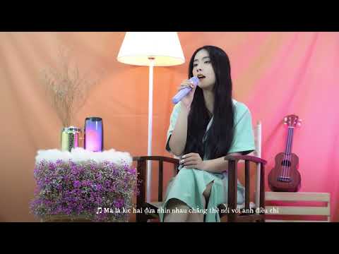 HẸN YÊU - THƯƠNG VÕ | NHI NHI COVER