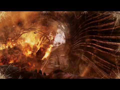 Metro: Last Light Redux Chapter 23: The Crossing Walkthrough