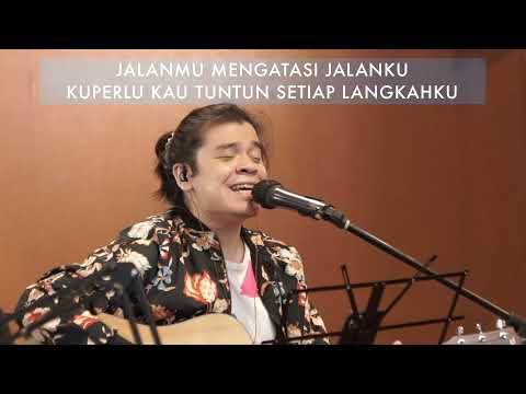 Tak Pernah Sendiri - Robert & Lea Sutanto