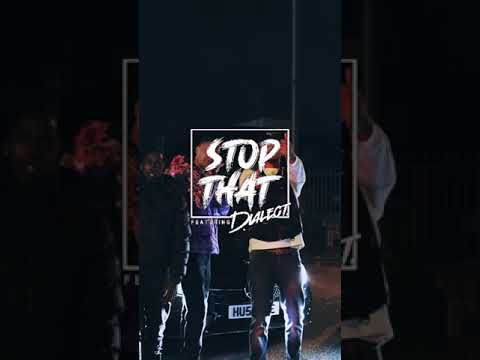 Zed - Stop That (feat. Dialect) #shorts