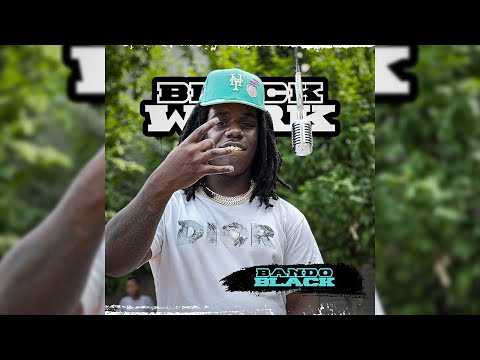 Bando Black- Oochie Wally freestyle (blockwork performance)