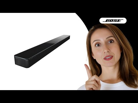 How to Boost Surround Sound on Bose SoundTouch 300