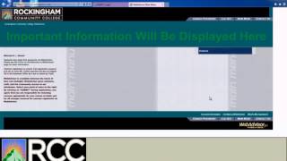 Web Advisor Basic Tutorial