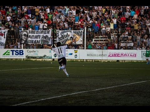 Federal A: Cipolletti 2 - 1 San Martín de Tucumán