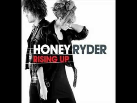 Honey Ryder - Freeze