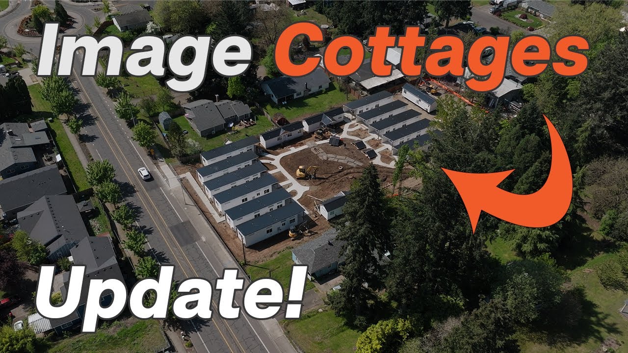 Image Disctrict Cottages | Update!