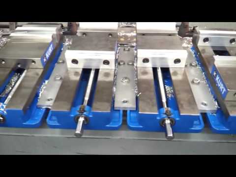 2008 AWEA AV1000 VMC