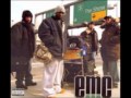 eMc - say now (the show)