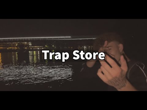 Lil Lex 'Trap Store' (feat. ASC) (Music Video)