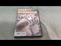 MARVELS OF MADAGASCAR DVD Overview