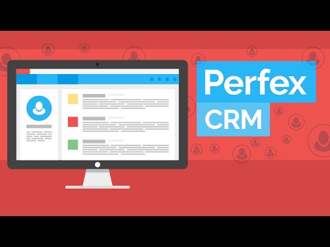 Perfex CRM Tutorial Preview