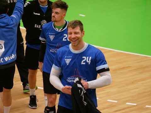 Zusammenfassung ESV 1927 - HC Weiden - 10.02.2018