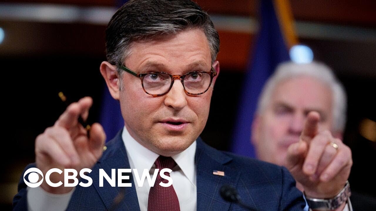 Cuts to Medicaid possible if Johnson's budget plan passes