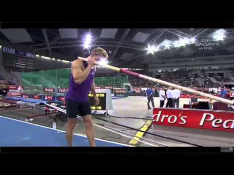 Igor Bychkov 5,27m Pedro's Cup 2016