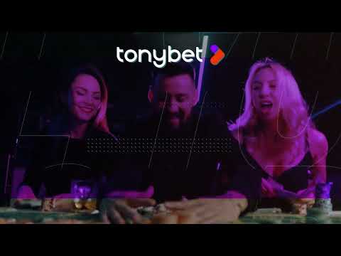 Tonybet casino reģistrācijas ceļvedis: soli pa solim līdz pirmajam depozītam
