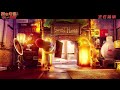 Tom And Jerry Forbidden Compass Opening Credits Scene