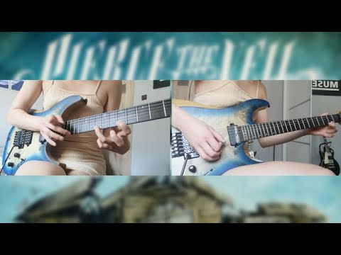 One Hundred Sleepless Nights - Pierce The Veil