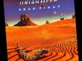 Uriah Heep - Roll-Overture / Red Lights