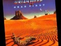 Uriah Heep - Roll-Overture / Red Lights 
