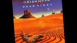 Uriah Heep - Roll-Overture / Red Lights