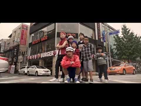 자메즈(Ja Mezz) - Wanna Get MV