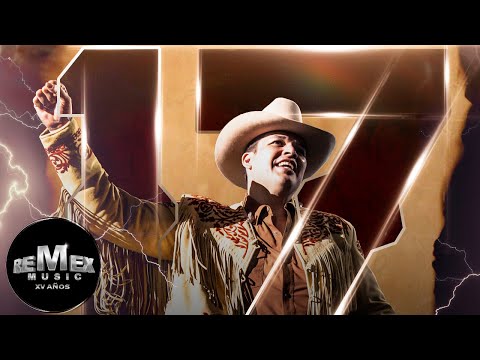 Leandro Ríos - Diecisiete (Full Video)