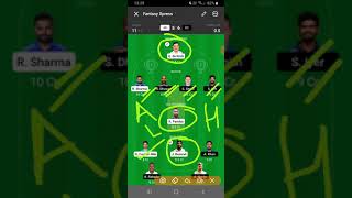 MI VS DC DREAM11 TEAM PREDICTION | MUMBAI INDIANS VS DELHI CAPITALS | MI VS DC MATCH NO. 46 IPL 2021