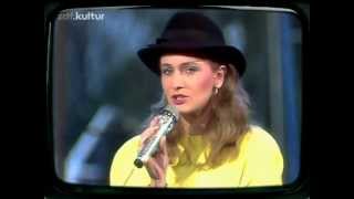 Nicole - Lass mich nicht allein - Sommerhitparade ZDF - 1986