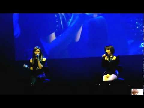 [130216] Miss A Independent Showcase Singapore 2013 - If I Were A Boy