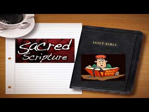 3- How to Study the Bible. Old Testament Survey.