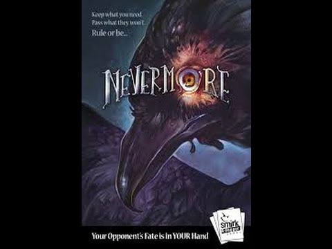 Roll & Move Reviews: Nevermore
