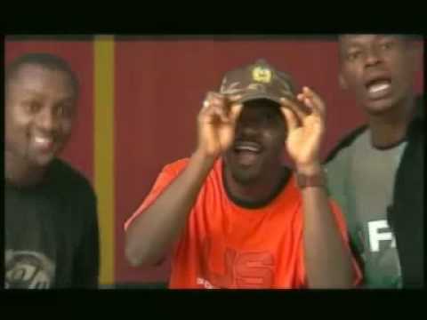 terry tha rapman - na beanz