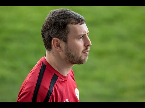 Kibice Pytają | Łukasz Smolarow