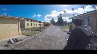 Abandoned $2.21 Million Villa Exploration | POV