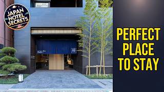 MIMARU Tokyo Ueno Inaricho - Perfect Place to Stay | Tokyo, Japan⭐
