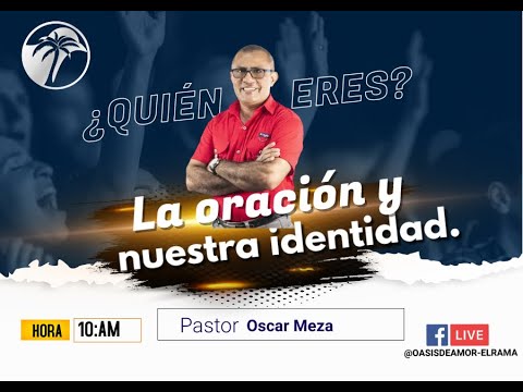 Oasis de Amor El Rama video thumbnail
