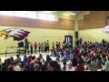 Ava Bear Awards Ceremony 2